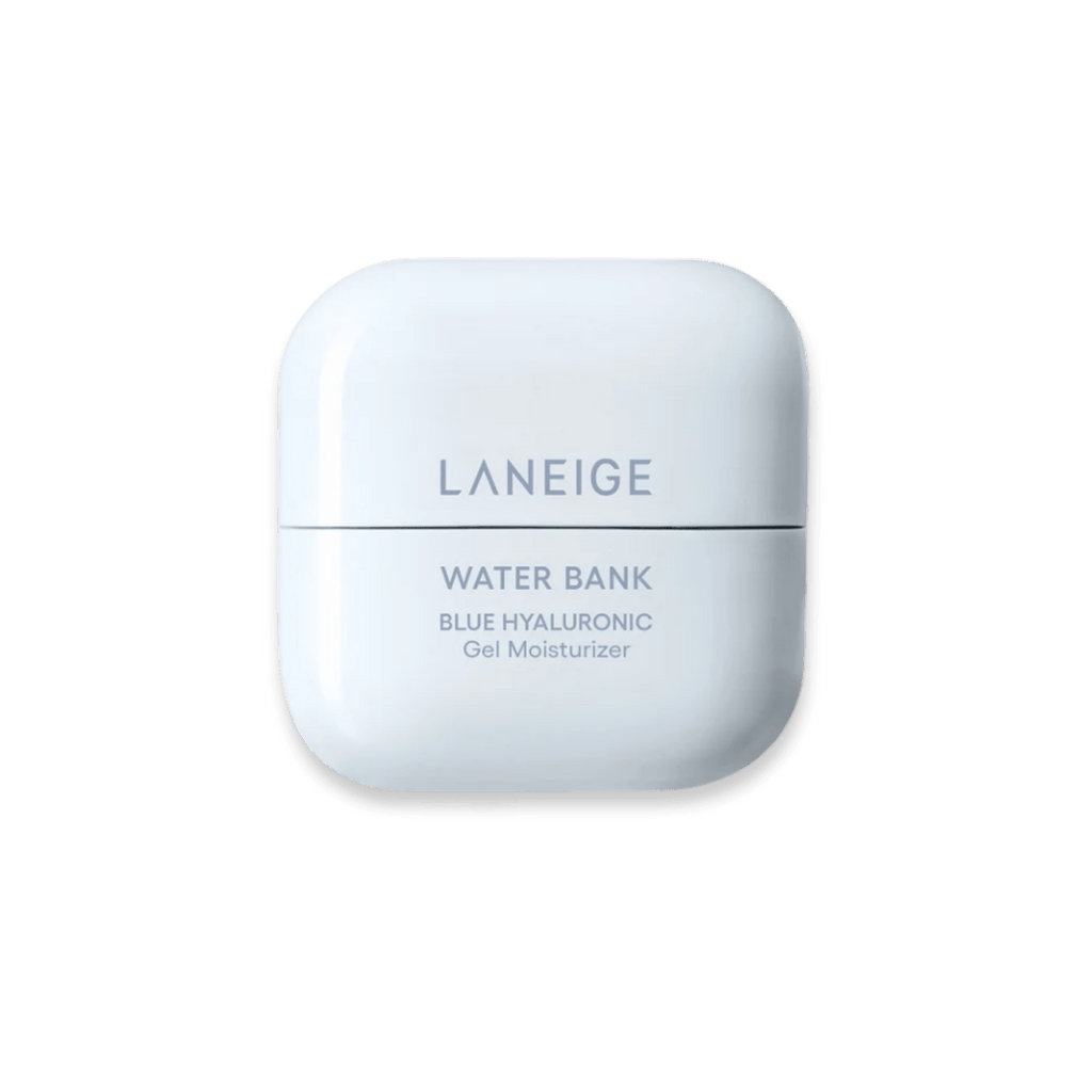 Laneige Water Bank Blue Hyaluronic gelinis kremas, 50 ml - GlamoraBeauty