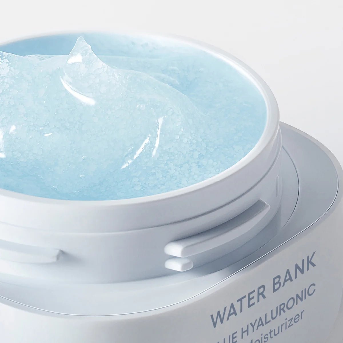 Laneige Water Bank Blue Hyaluronic gelinis kremas, 50 ml - GlamoraBeauty