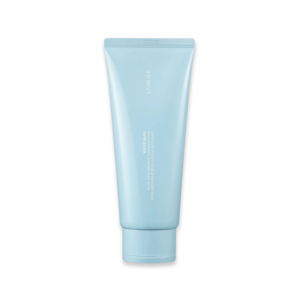 Laneige Water Bank Blue Hyaluronic valomoji puta - GlamoraBeauty