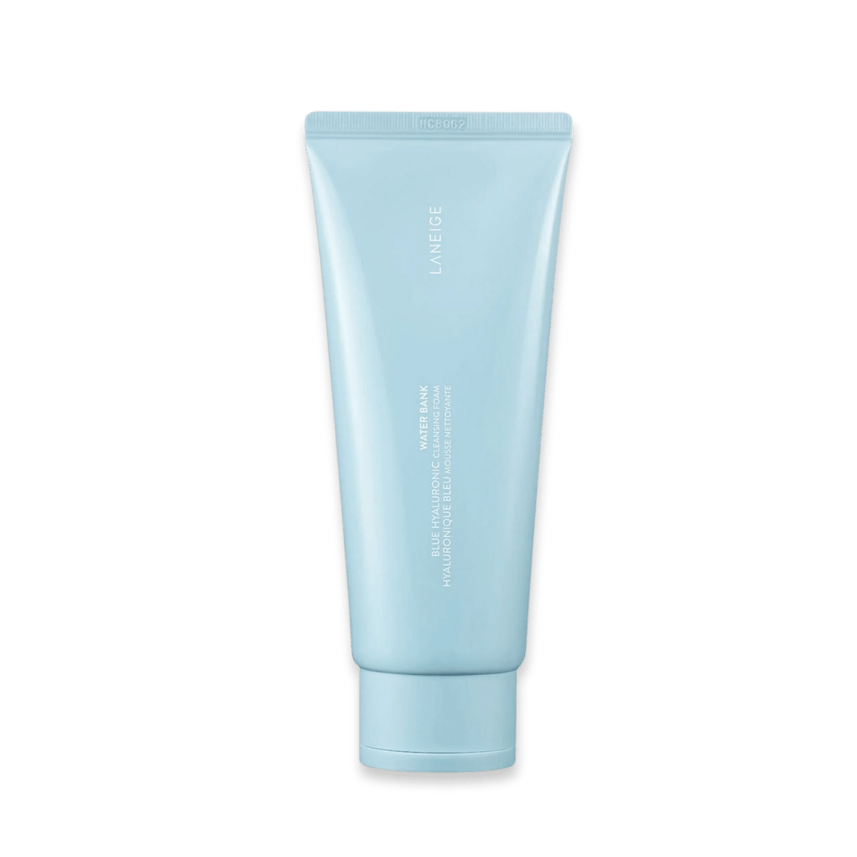 Laneige Water Bank Blue Hyaluronic valomoji puta - GlamoraBeauty