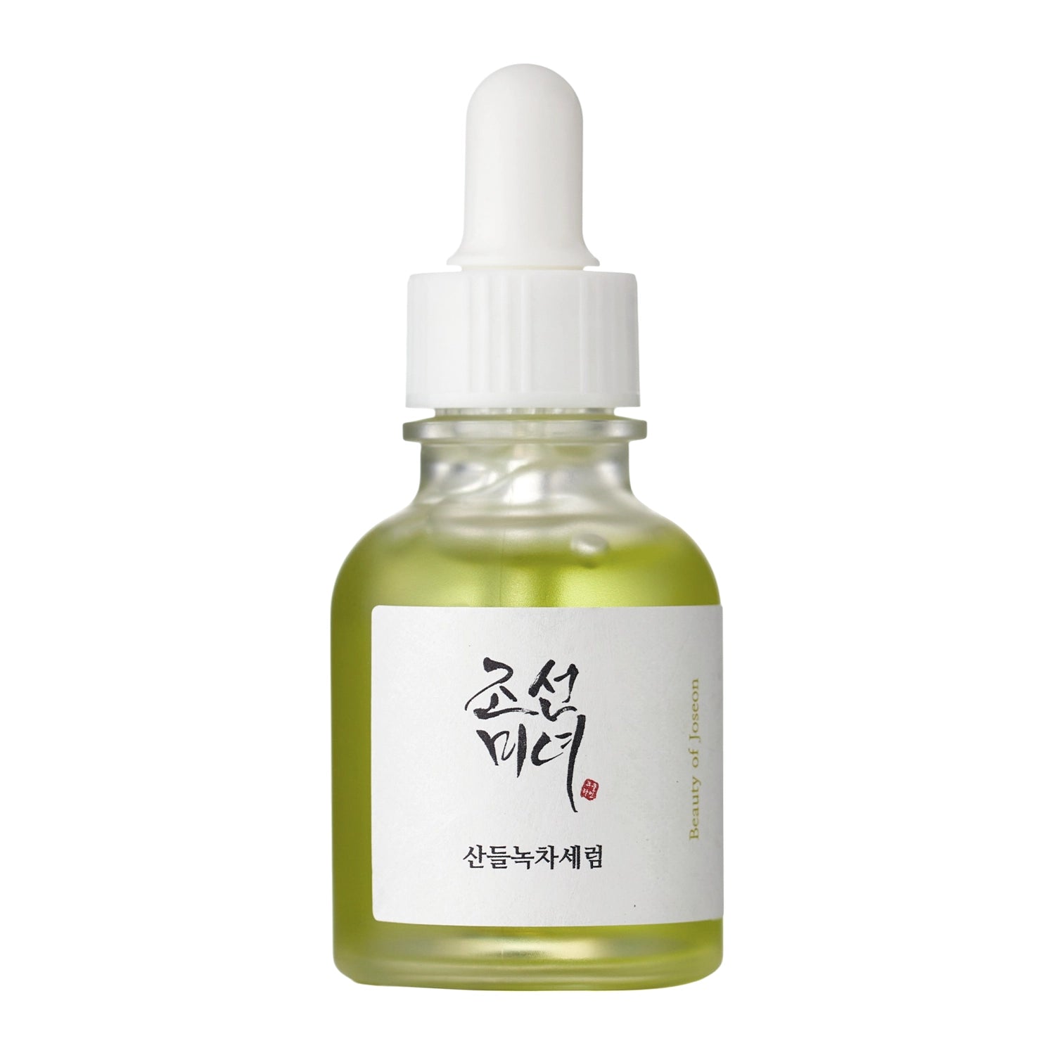Beauty of Joseon Calming Serum Green tea + Phanthenol