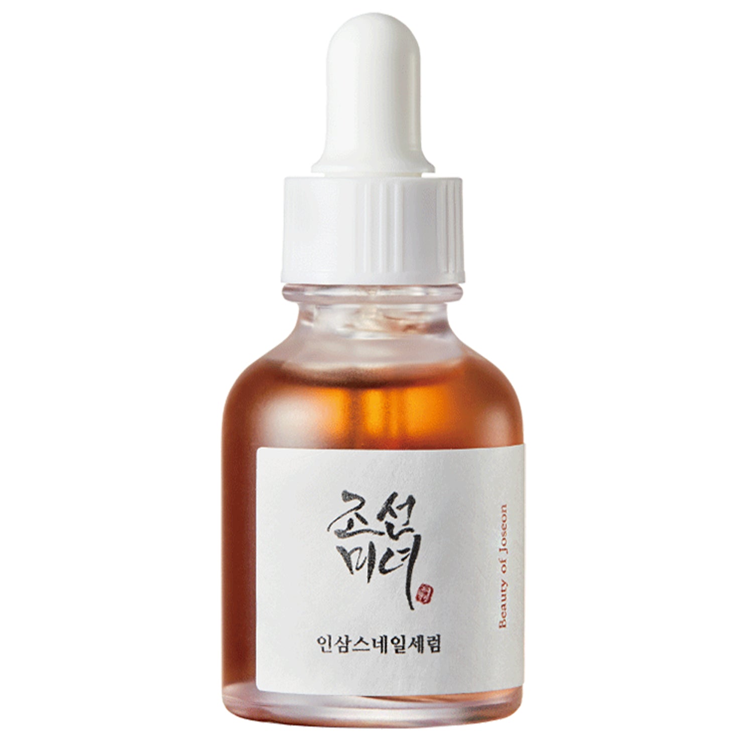 Beauty of Joseon Revive Serum Ginseng + Snail Mucin