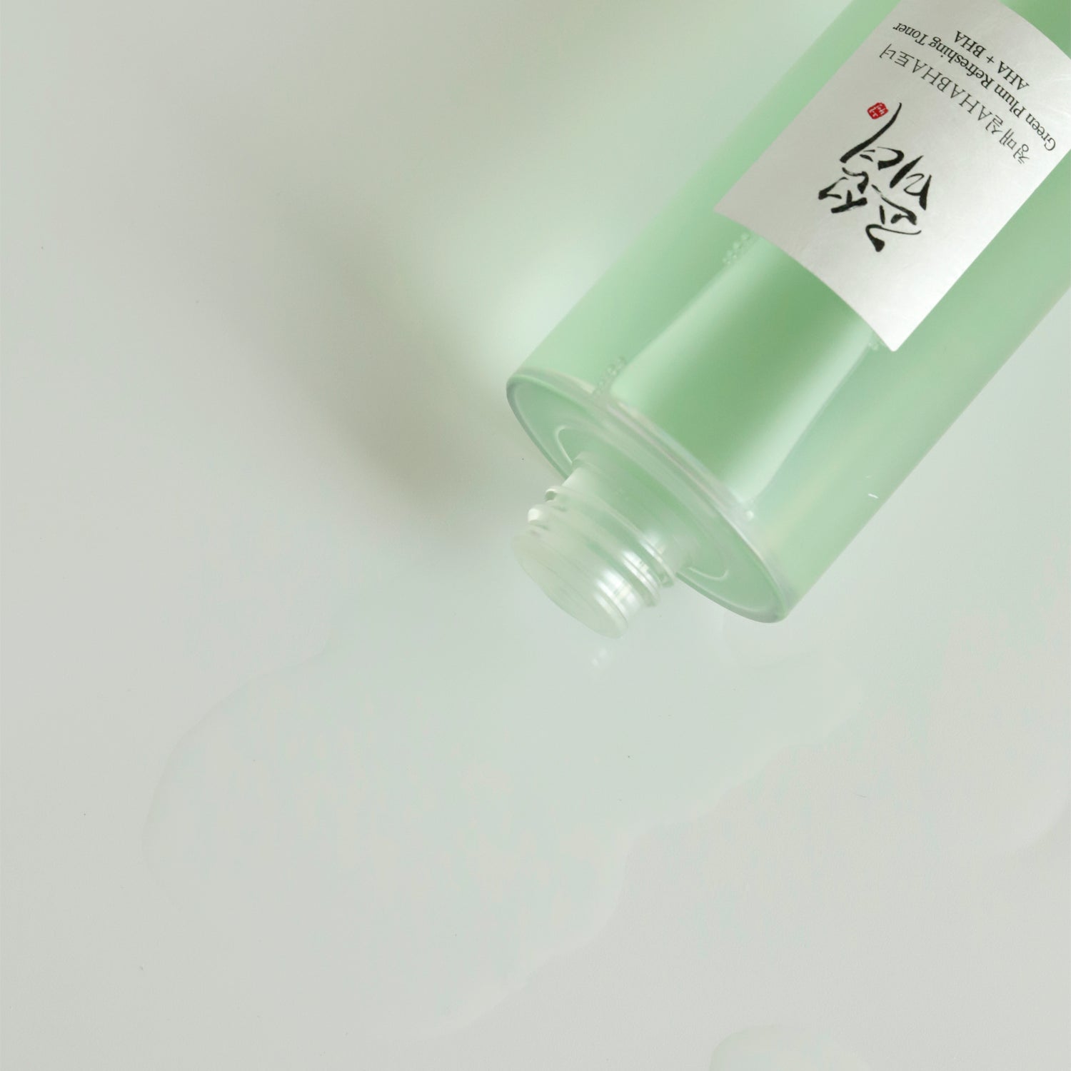 Beauty of Joseon Green Plum Refreshing Toner AHA + BHA 150ml