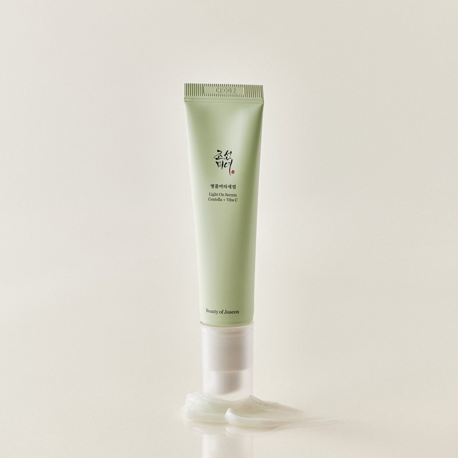 Beauty of Joseon Jo Light On Serum Centella + Vitamin C