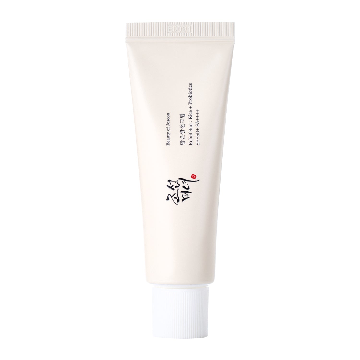 Beauty of Joseon - Relief Sun Rice Probiotics - SPF50+/PA++++