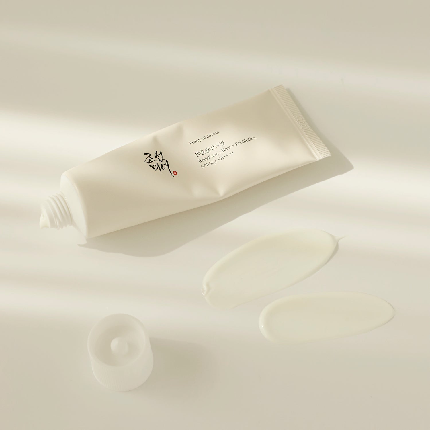 Beauty of Joseon - Relief Sun Rice Probiotics - SPF50+/PA++++