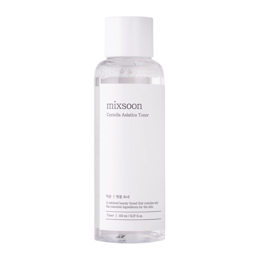 Mixsoon Soondy Centella Asiatica Toner