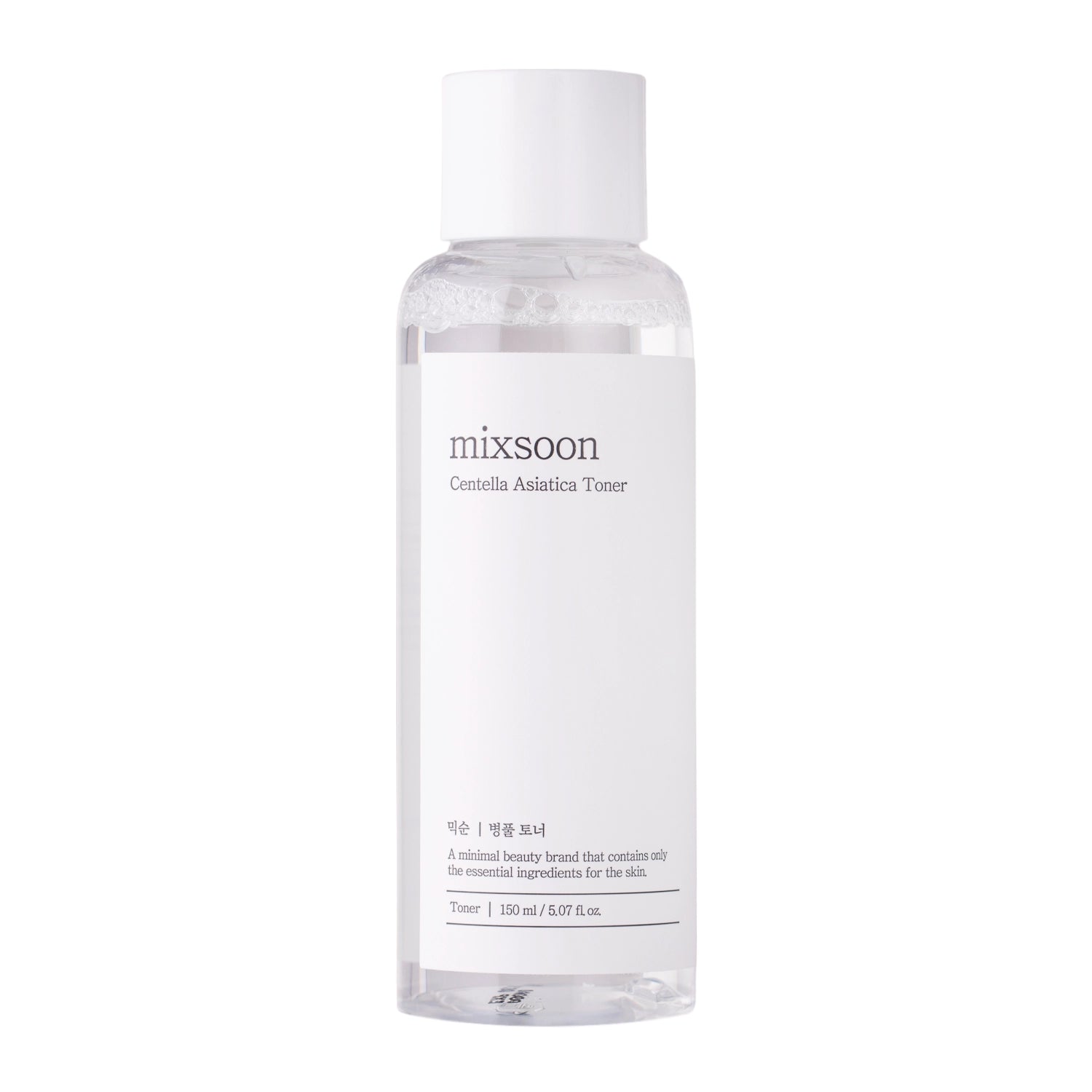 Mixsoon Soondy Centella Asiatica Toner
