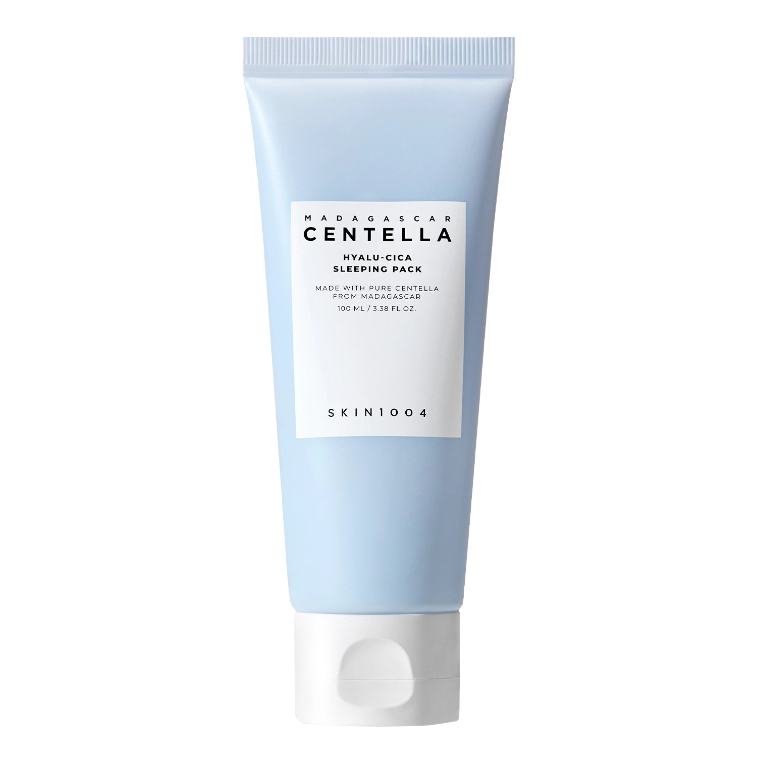 SKIN1004 Madagascar Centella Hyalu-Cica Sleeping Pack 100ml