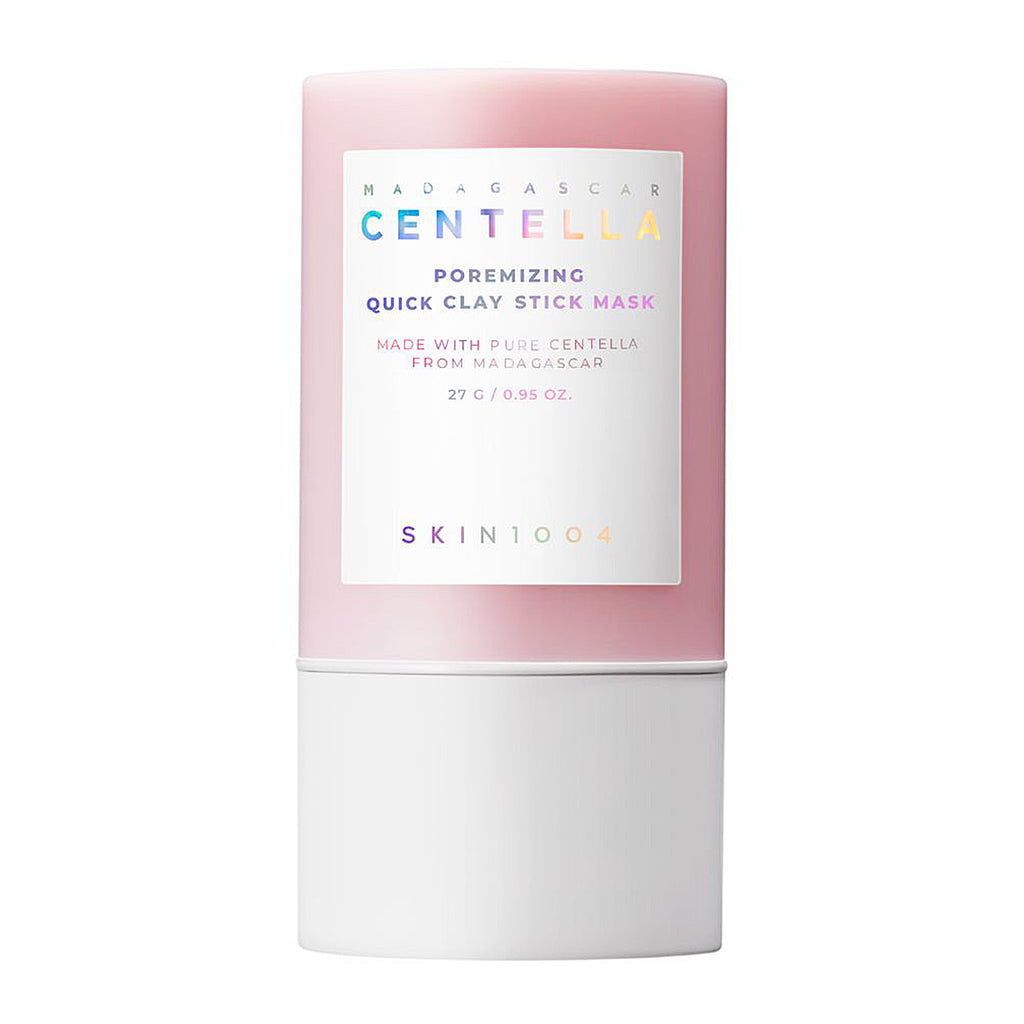 SKIN1004 Madagascar Centella Poremizing Quick Clay Stick Mask