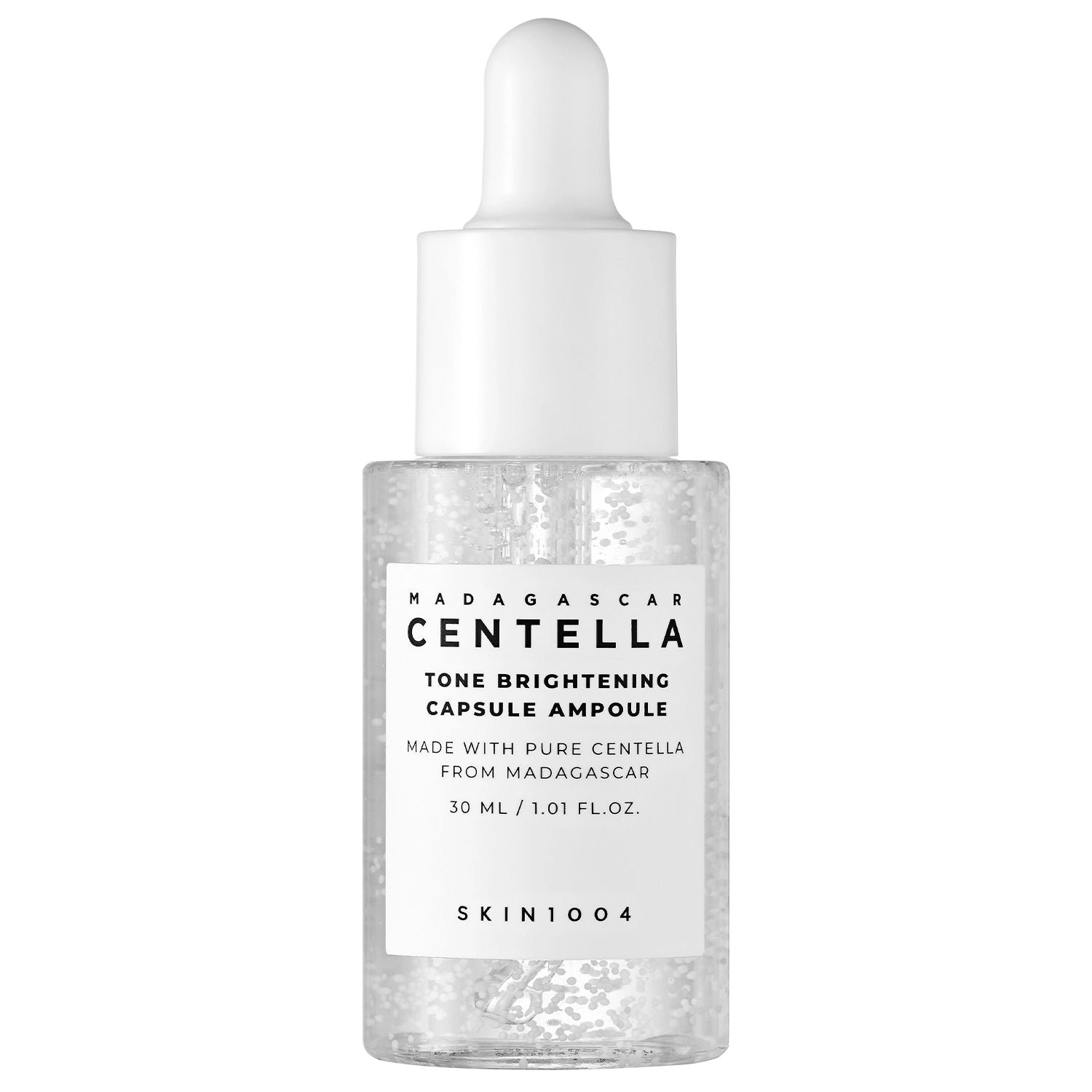 SKIN1004 Madagascar Centella Tone Brightening Capsule Ampoule 30ml