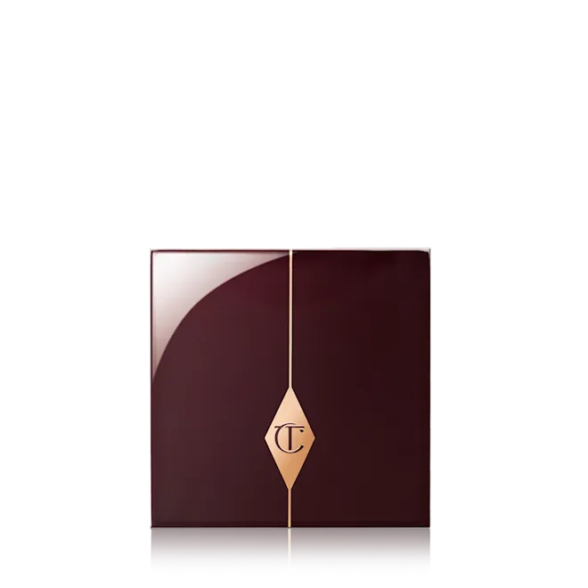 Charlotte Tilbury Luxury Palette (The Rock Chick)