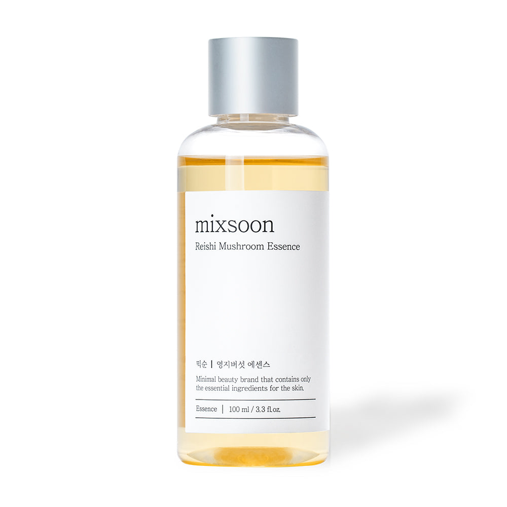 Mixsoon Reishi Mushroom Stem Essence