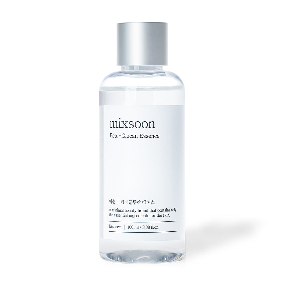 Mixsoon Beta-glucan Essence 100ml