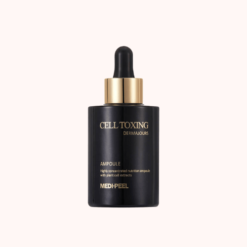 MEDI-PEEL Cell Toxing Dermajours Ampoule serumas su kamieninėmis ląstelėmis, 100 ml