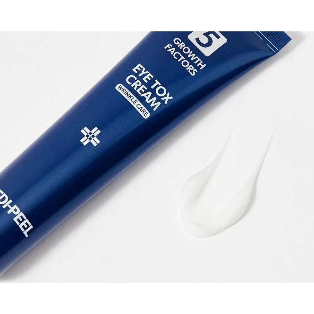 MEDI-PEEL Eye Tox Cream paakių kremas nuo raukšlių, 40 ml