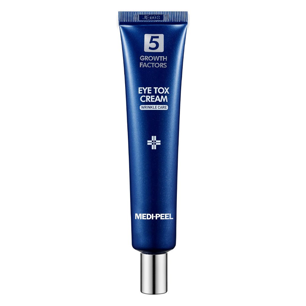 MEDI-PEEL Eye Tox Cream paakių kremas nuo raukšlių, 40 ml