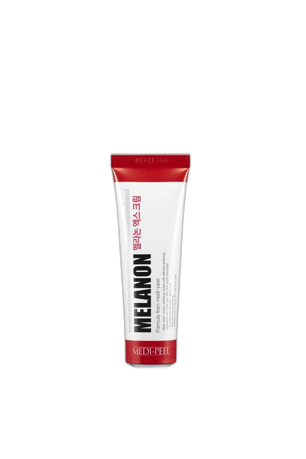 MEDI-PEEL Melanon X Cream skaistinamasis kremas pigmentinėms dėmėms, 30 ml
