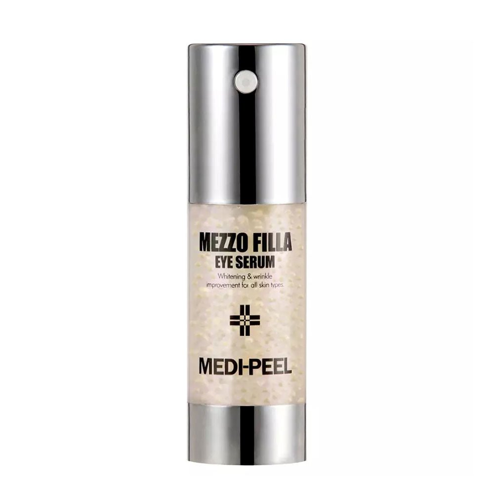MEDI-PEEL Mezzo Filla Eye Serum jauninamasis paakių serumas, 30 ml