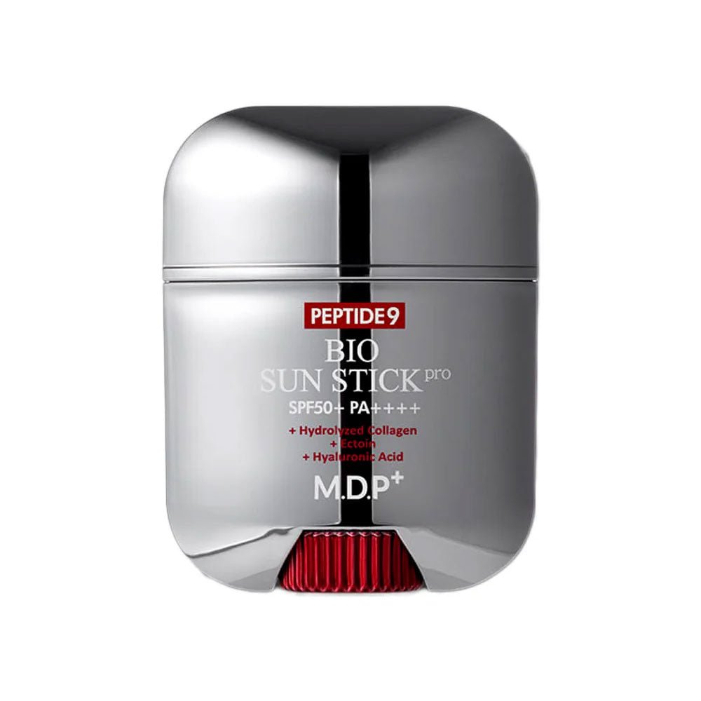 MEDI-PEEL Peptide 9 Bio Sun Stick Pro SPF50+ PA++++ apsauginis pieštukas nuo saulės, 19 g