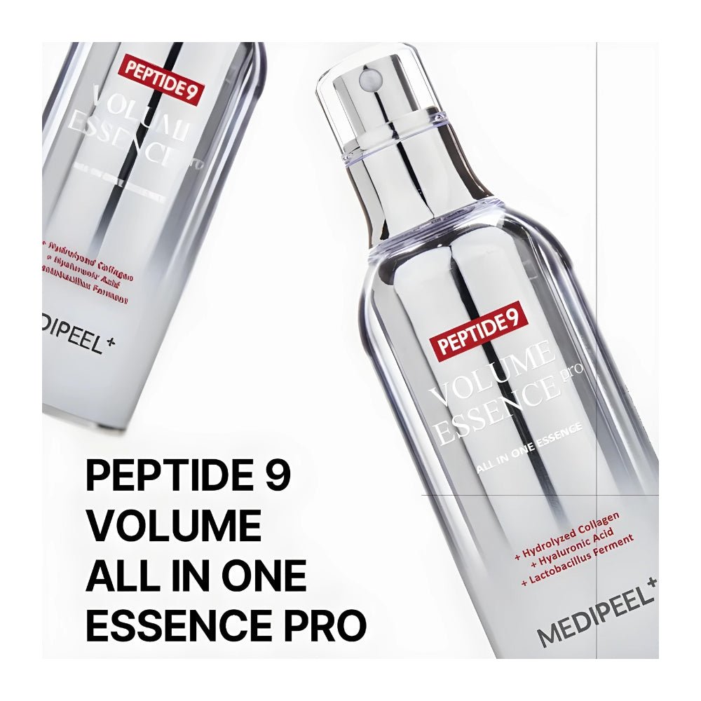 MEDI-PEEL Peptide 9 Volume All In One Essence Pro esencija su peptidais, 100 ml