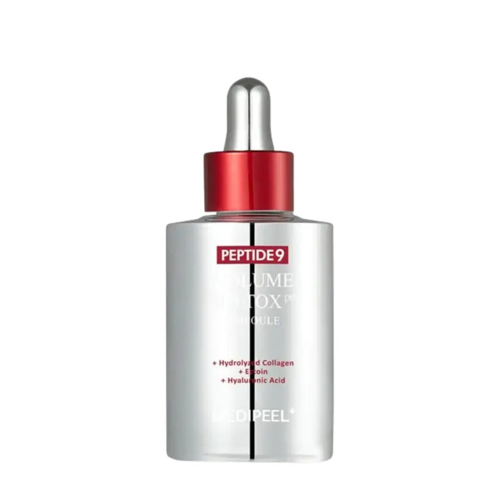 MEDI-PEEL Peptide 9 Volume Bio Tox Ampoule Pro serumas su peptidais, 100 ml
