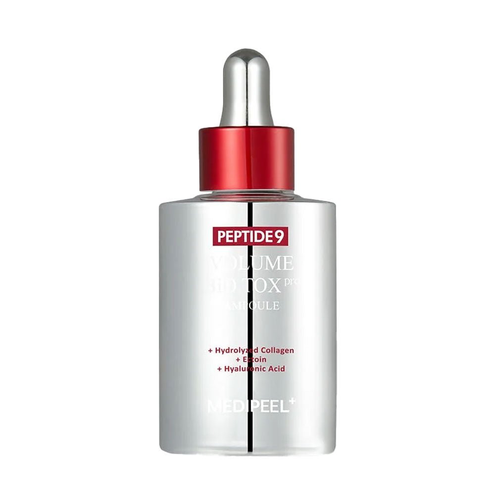 MEDI-PEEL Peptide 9 Volume Bio Tox Ampoule Pro serumas su peptidais, 100 ml