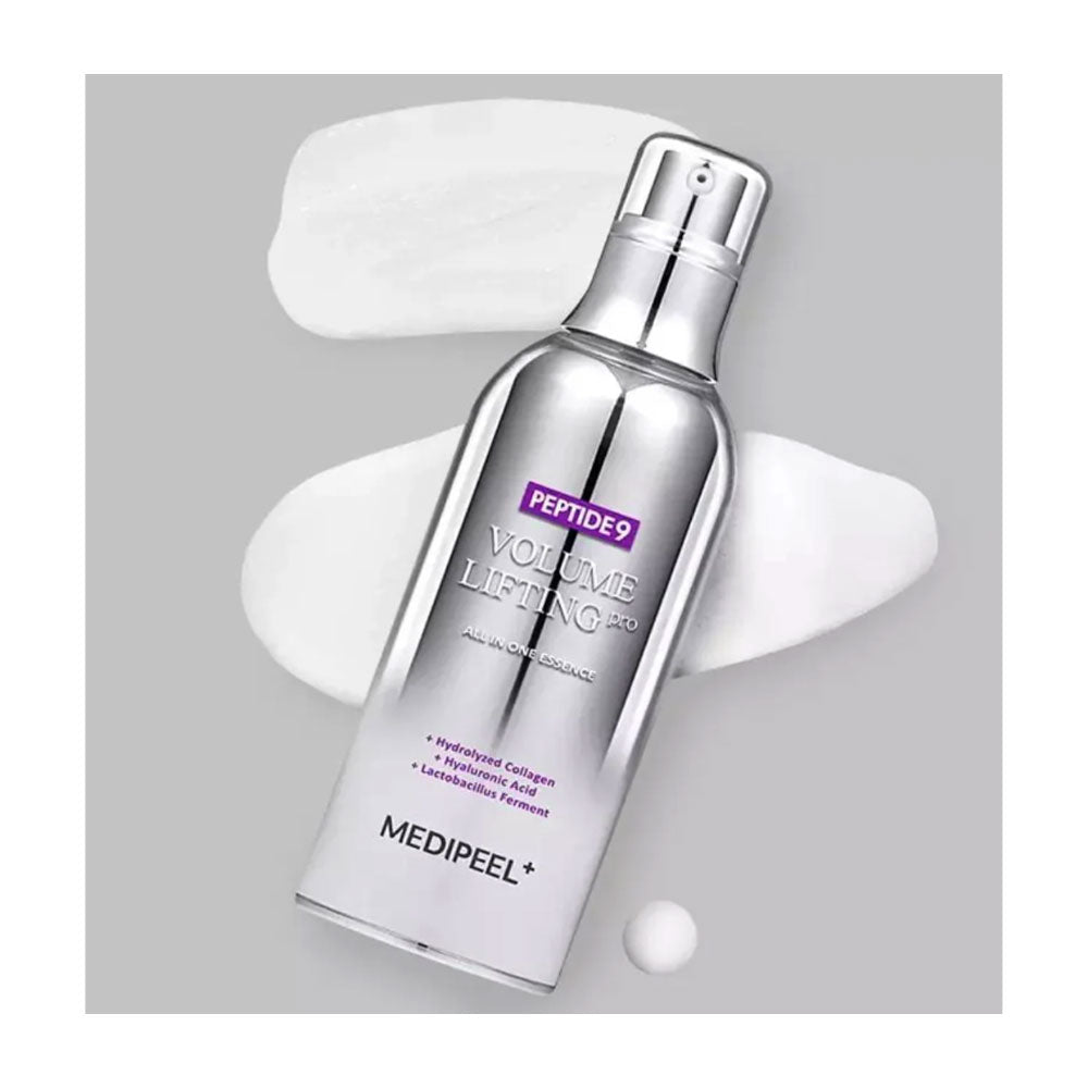 MEDI-PEEL Peptide 9 Volume Lifting All In One Essence Pro liftingo esencija, 100 ml