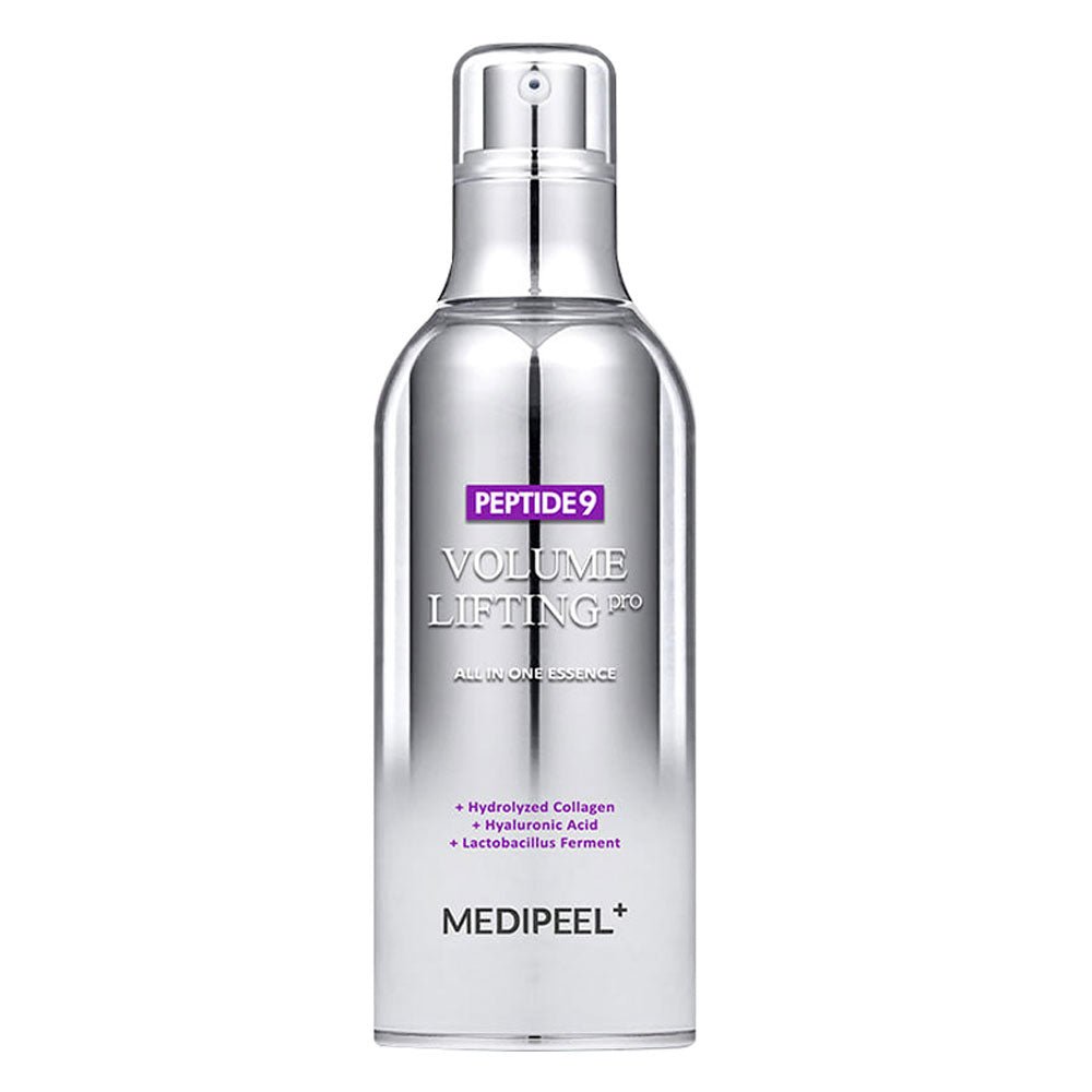 MEDI-PEEL Peptide 9 Volume Lifting All In One Essence Pro liftingo esencija, 100 ml
