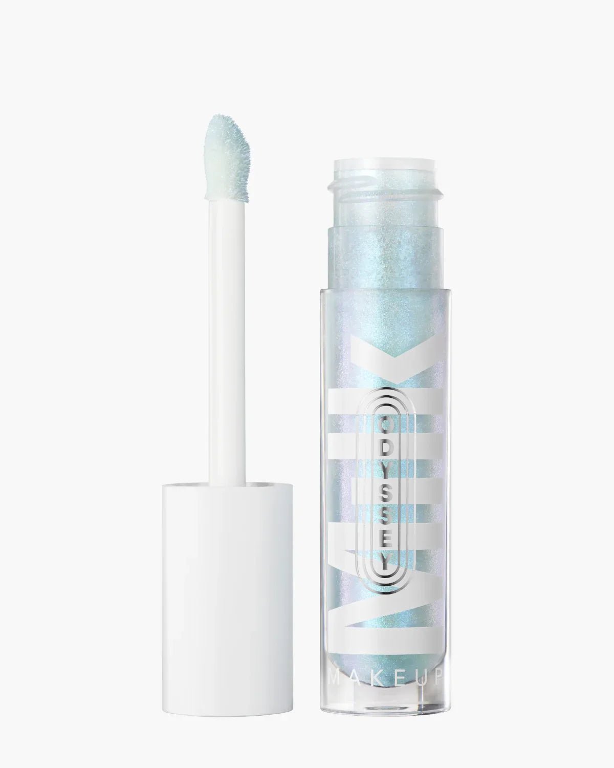 Milk Makeup Odyssey lūpų aliejus-blizgis - GlamoraBeauty