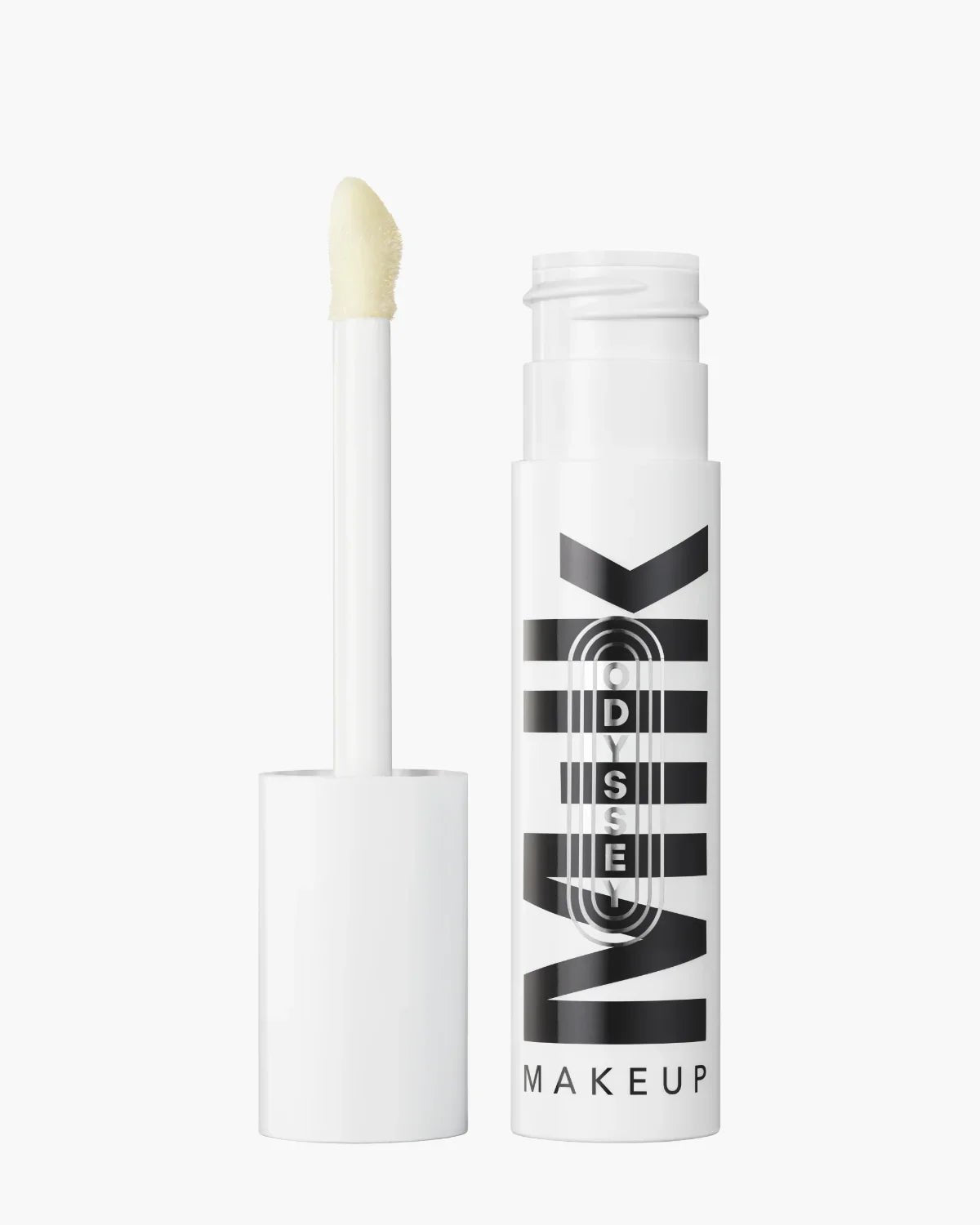 Milk Makeup Odyssey lūpų aliejus-blizgis - GlamoraBeauty
