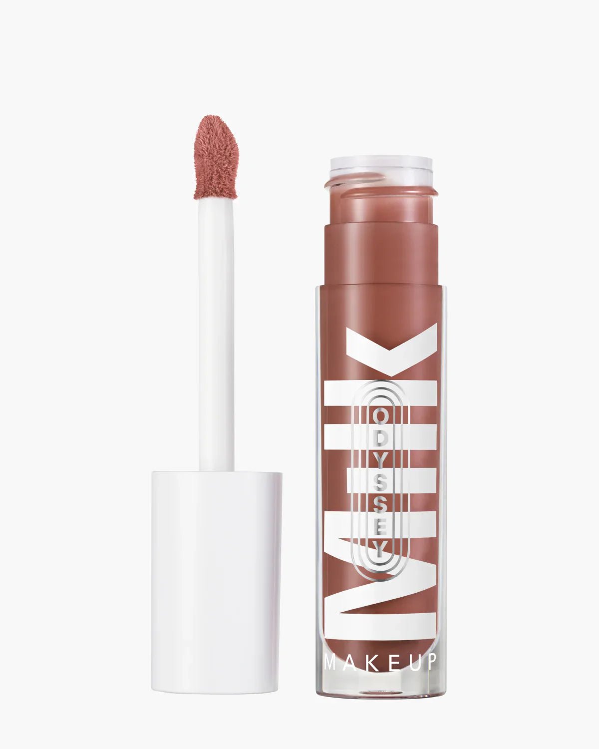 Milk Makeup Odyssey lūpų aliejus-blizgis - GlamoraBeauty