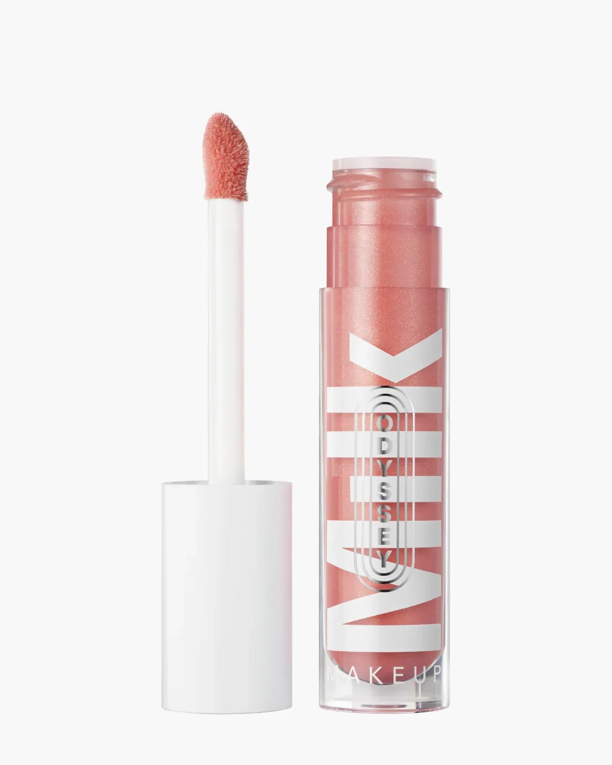 Milk Makeup Odyssey lūpų aliejus-blizgis - GlamoraBeauty