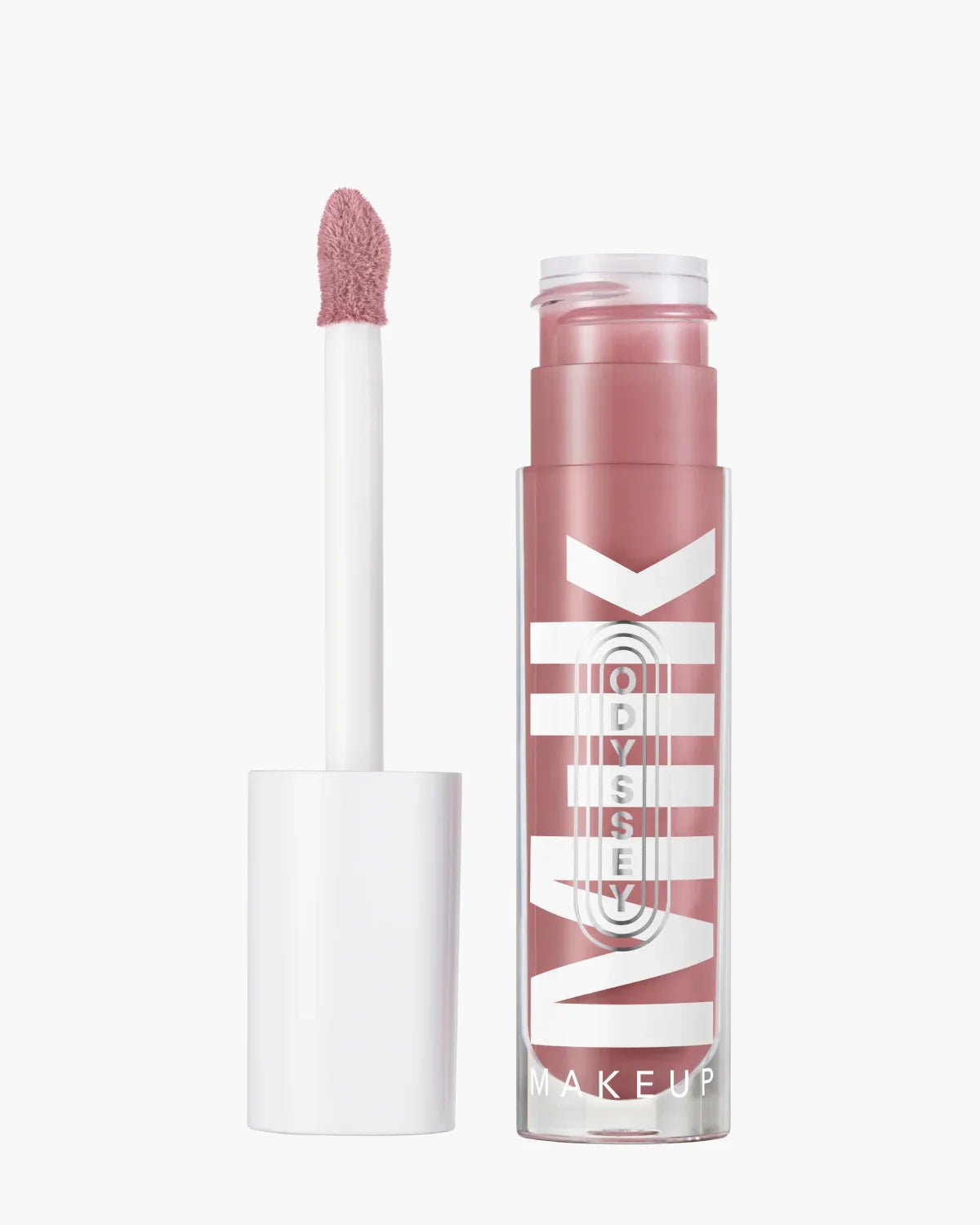 Milk Makeup Odyssey lūpų aliejus-blizgis - GlamoraBeauty