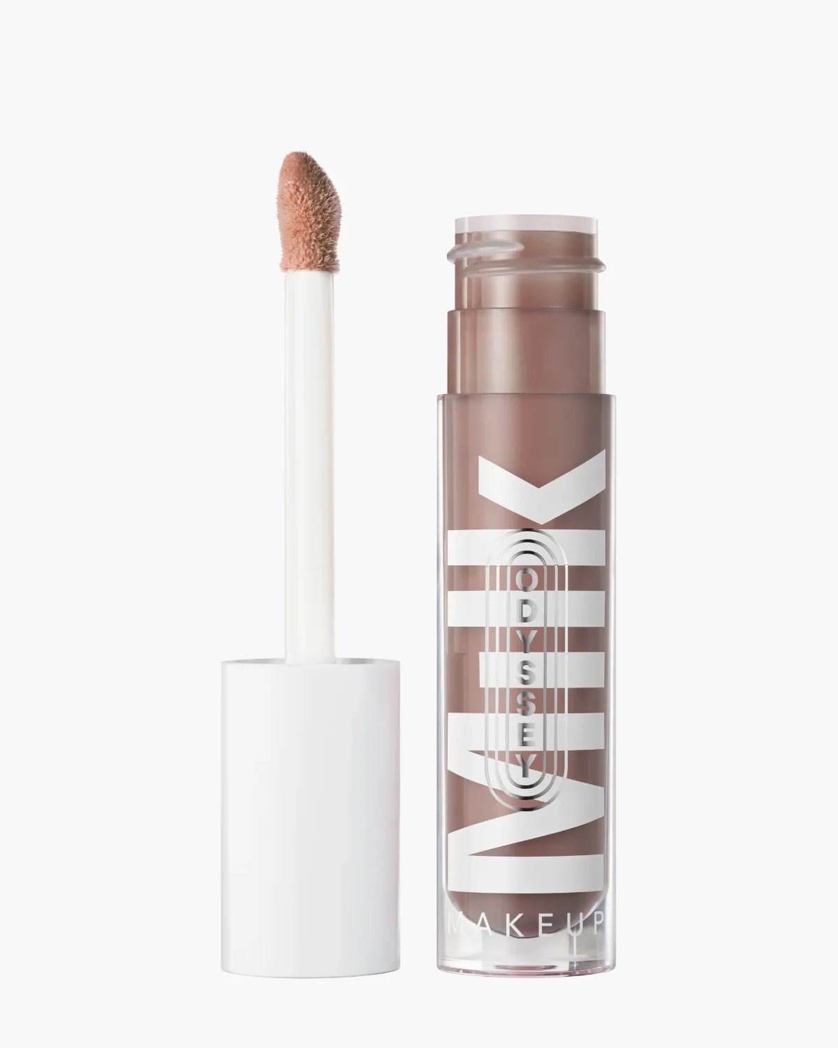 Milk Makeup Odyssey lūpų aliejus-blizgis - GlamoraBeauty