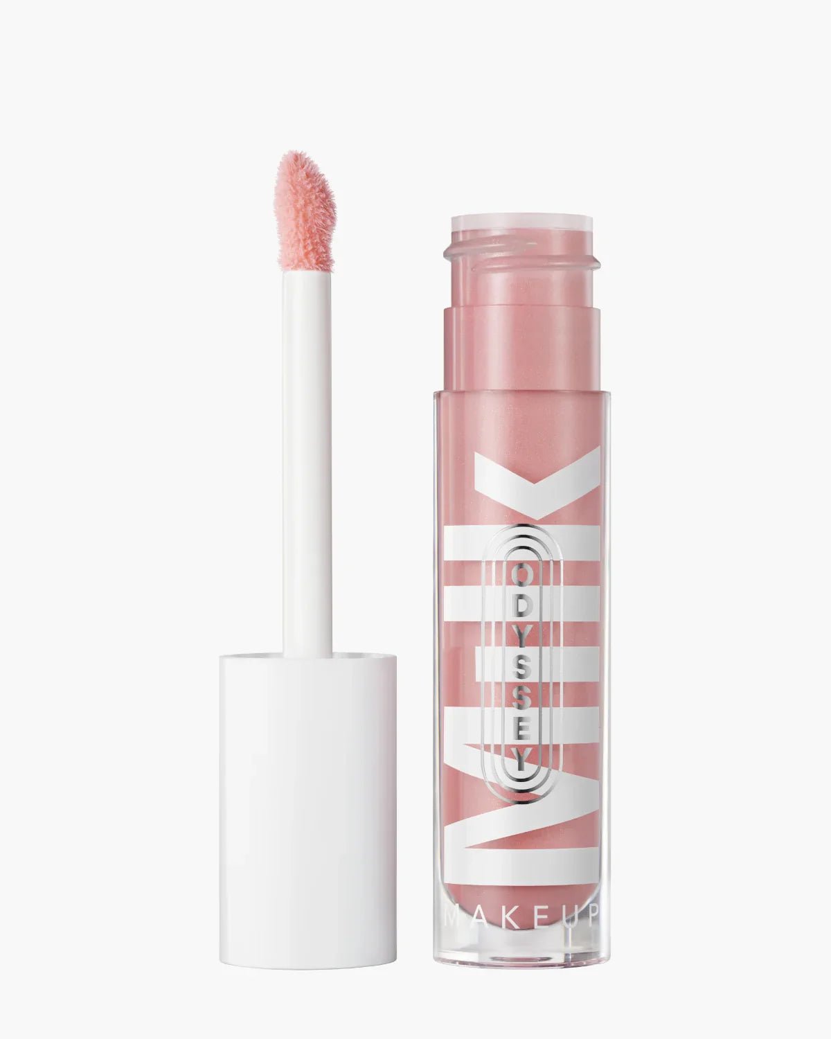 Milk Makeup Odyssey lūpų aliejus-blizgis - GlamoraBeauty
