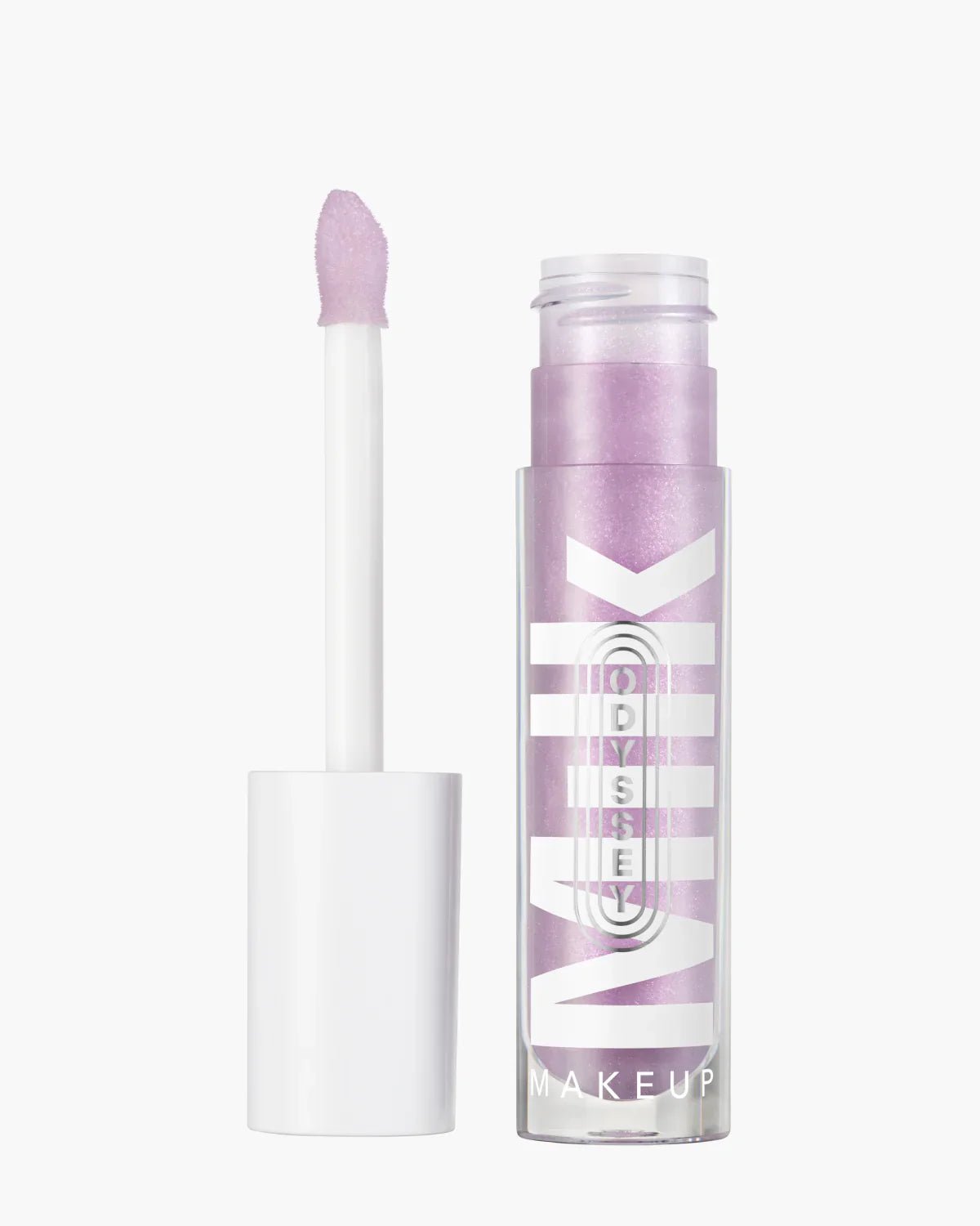 Milk Makeup Odyssey lūpų aliejus-blizgis - GlamoraBeauty