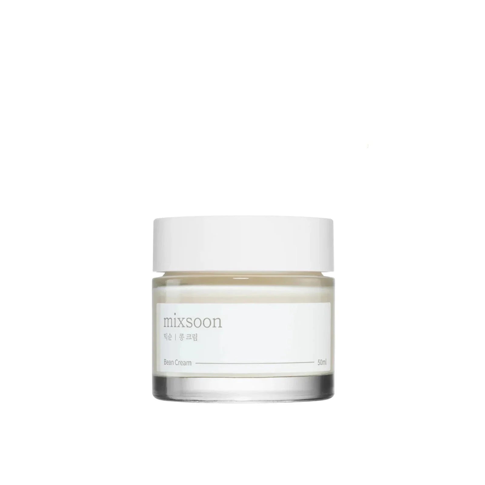Mixsoon Bean Cream 50ml