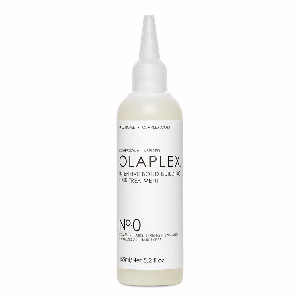 Olaplex N°0 Intensive Bond Building intensyvi kaukė, 155 ml - GlamoraBeauty