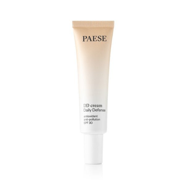 Paese DD Cream Daily Defense spalvą koreguojantis kremas