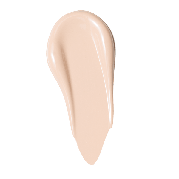 Paese Puff Cloud makiažo pagrindas su blur efektu SPF 20