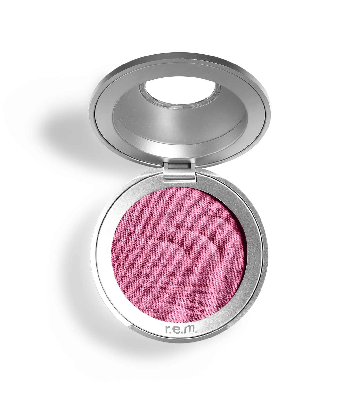 Hypernova satin matte blush