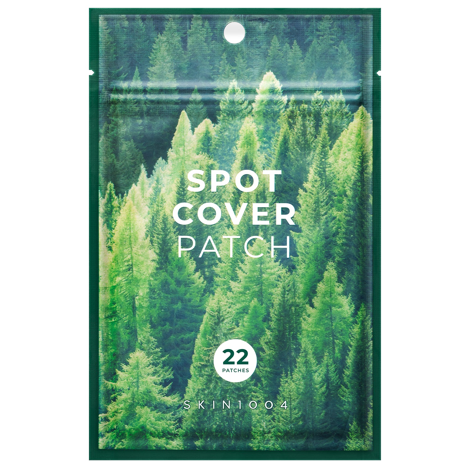 SKIN1004 Madagascar Centella Tea-Trica Spot Cover Patch