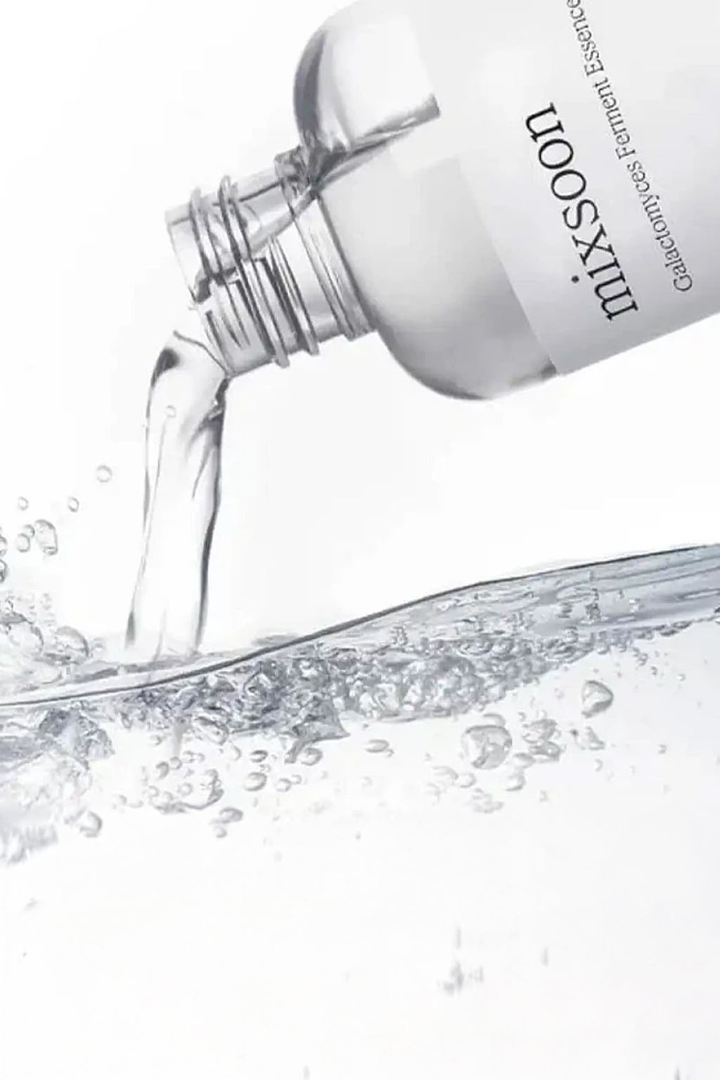 Mixsoon Galactomyces Ferment Essence 100ml