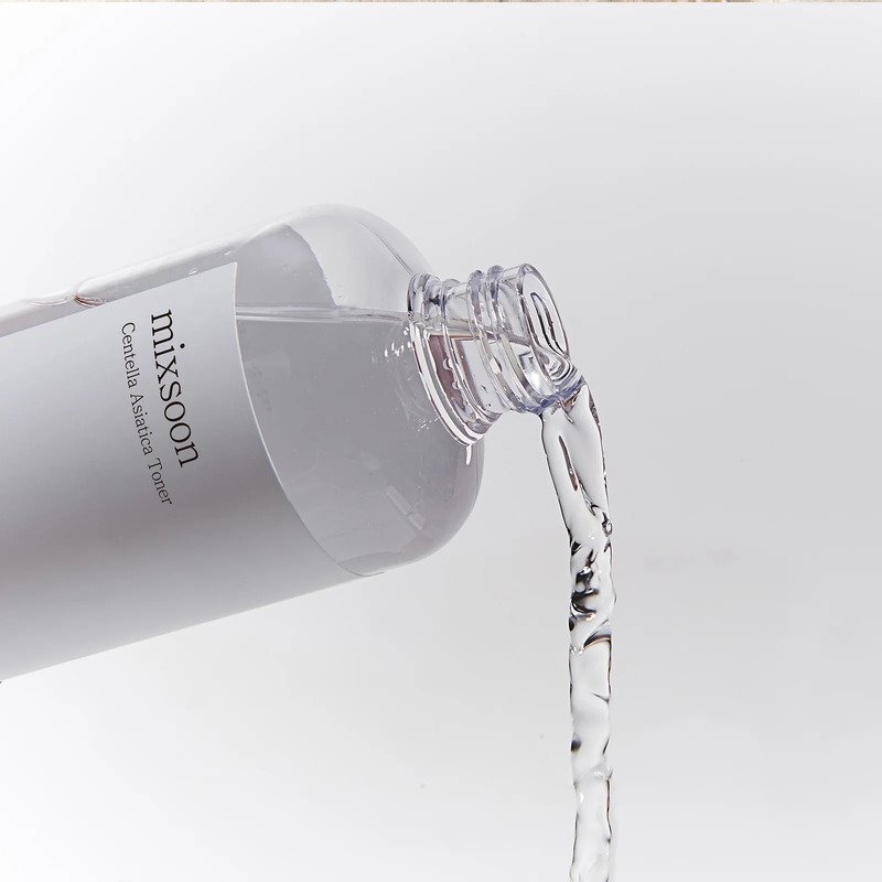 Mixsoon Soondy Centella Asiatica Toner