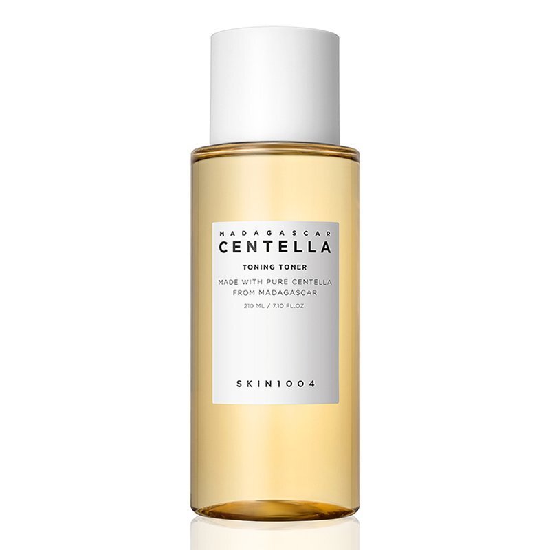 Skin1004 Madagascar Centella Toning Toner 210ml