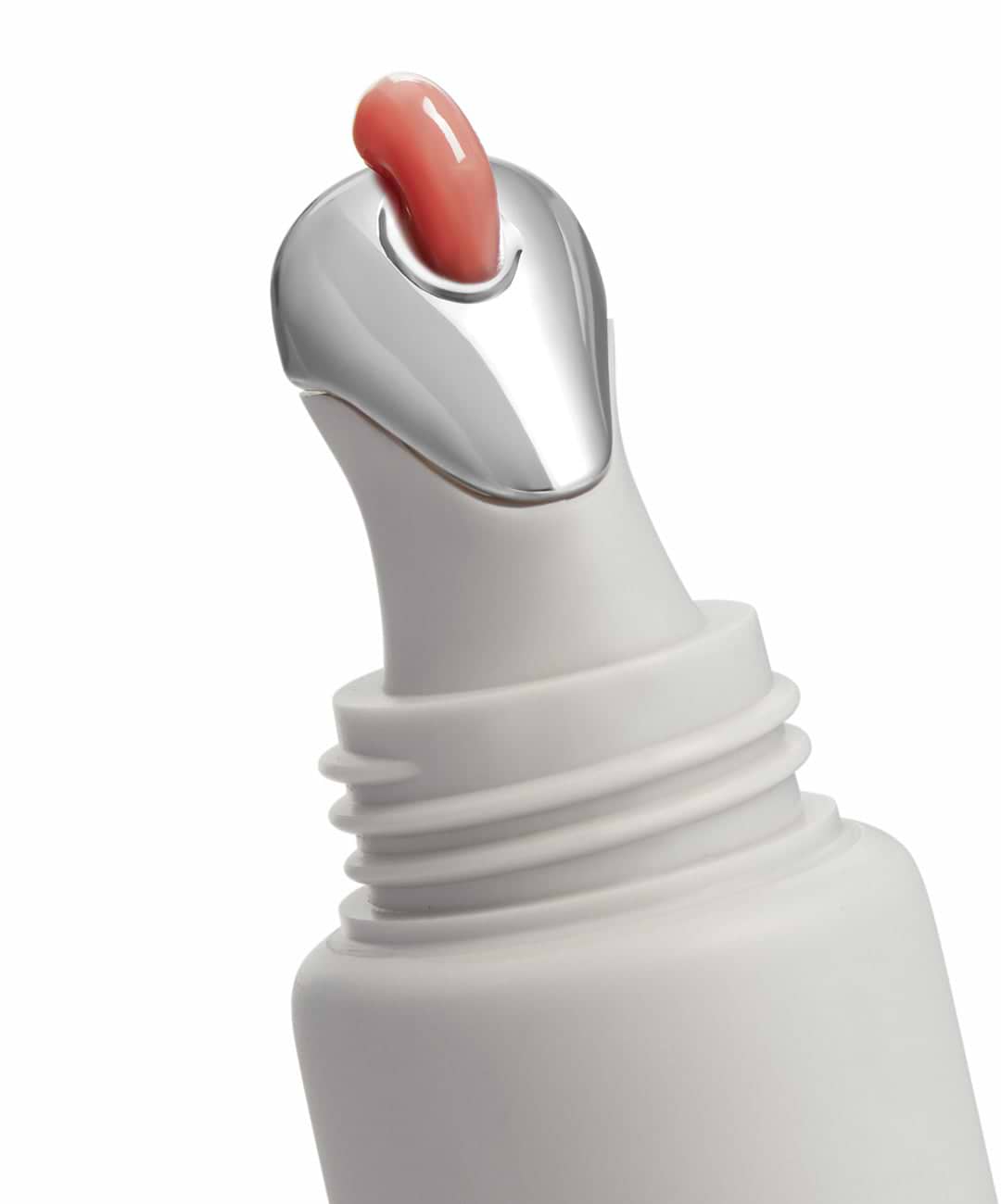 Refy lūpų blizgis (Blush) - GlamoraBeauty