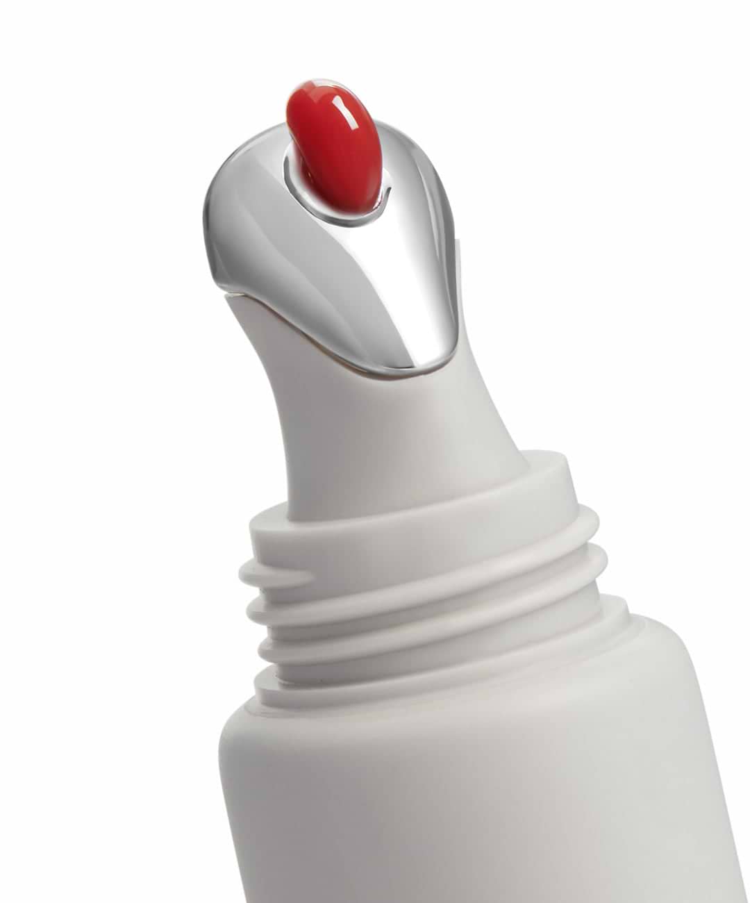Refy lūpų blizgis (Red) - GlamoraBeauty