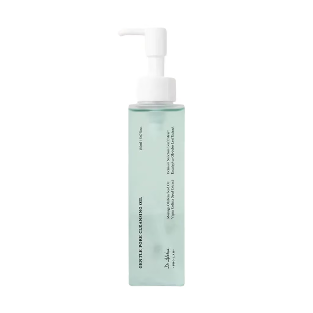 Dr. Althea Gentle Pore Cleansing Oil – valomasis aliejus, 150 ml