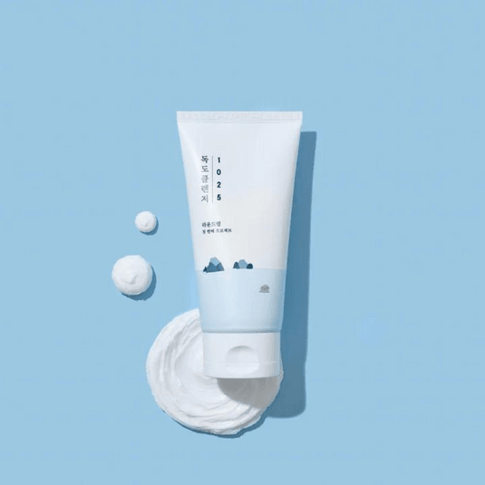 Round Lab 1025 Dokdo prausiklis, 150 ml - GlamoraBeauty